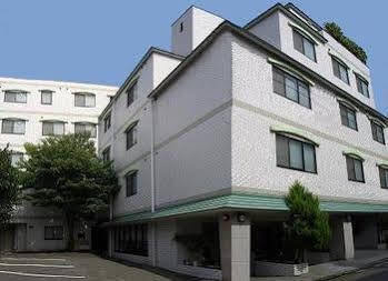 Hotel Station Kyoto Exterior foto